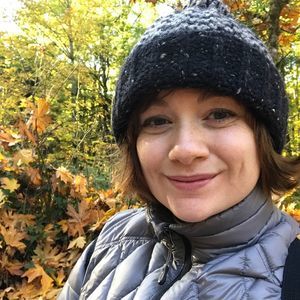 Meet your Posher, Shanti